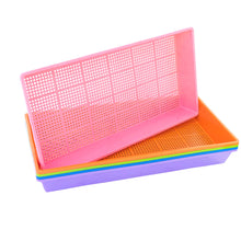 Load image into Gallery viewer, 1020 Mesh Deep Extra Strength Colors - 2.5&quot; Deep

