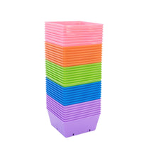 Load image into Gallery viewer, 5x5 Grow Trays - Extra Strength Inserts
