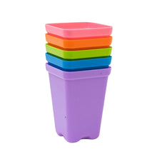 Load image into Gallery viewer, Seed Starter Pots - 2.5&quot; Extra Strength
