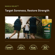 Load image into Gallery viewer, Muscle Honey Sports Gel
