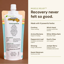 Load image into Gallery viewer, Muscle Honey Sports Gel
