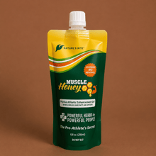 Load image into Gallery viewer, Muscle Honey Sports Gel

