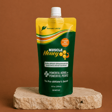 Load image into Gallery viewer, Muscle Honey Sports Gel
