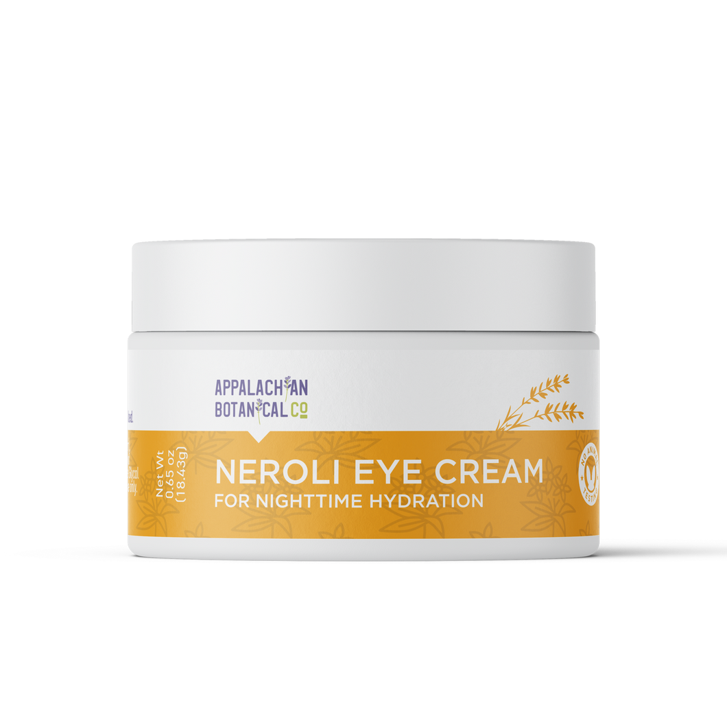 Neroli Eye Cream