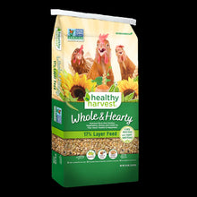 Load image into Gallery viewer, Healthy Harvest Non-GMO Whole &amp; Hearty - 30 lb
