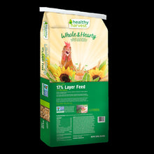 Load image into Gallery viewer, Healthy Harvest Non-GMO Whole &amp; Hearty - 30 lb
