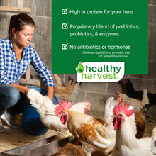 Load image into Gallery viewer, Healthy Harvest Non-GMO Whole &amp; Hearty - 30 lb
