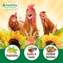 Load image into Gallery viewer, Healthy Harvest Non-GMO Whole &amp; Hearty - 30 lb
