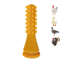 Load image into Gallery viewer, Natural Rubber Chicken Plucking Fingers ProA

