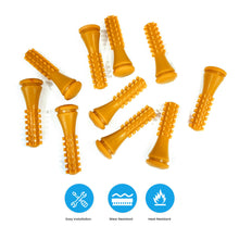 Load image into Gallery viewer, Natural Rubber Chicken Plucking Fingers ProA
