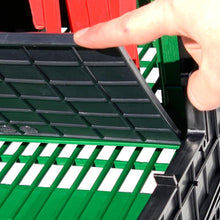 Load image into Gallery viewer, Nesting Box - 1 Section - Front Collection
