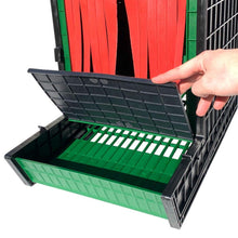 Load image into Gallery viewer, Nesting Box - 1 Section - Front Collection
