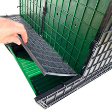 Load image into Gallery viewer, Nesting Box - 2 Sections - Back Collection
