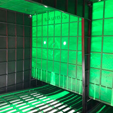 Load image into Gallery viewer, Nesting Box - 2 Sections - Back Collection
