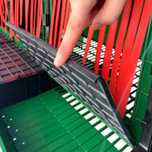 Load image into Gallery viewer, Nesting Box - 6 Sections - Front Collection
