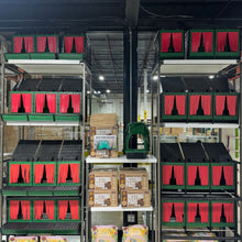 Load image into Gallery viewer, Nesting Box - 2 Sections - Front Collection
