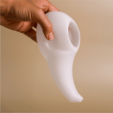 Load image into Gallery viewer, Travelers Neti Pot (Plastic)

