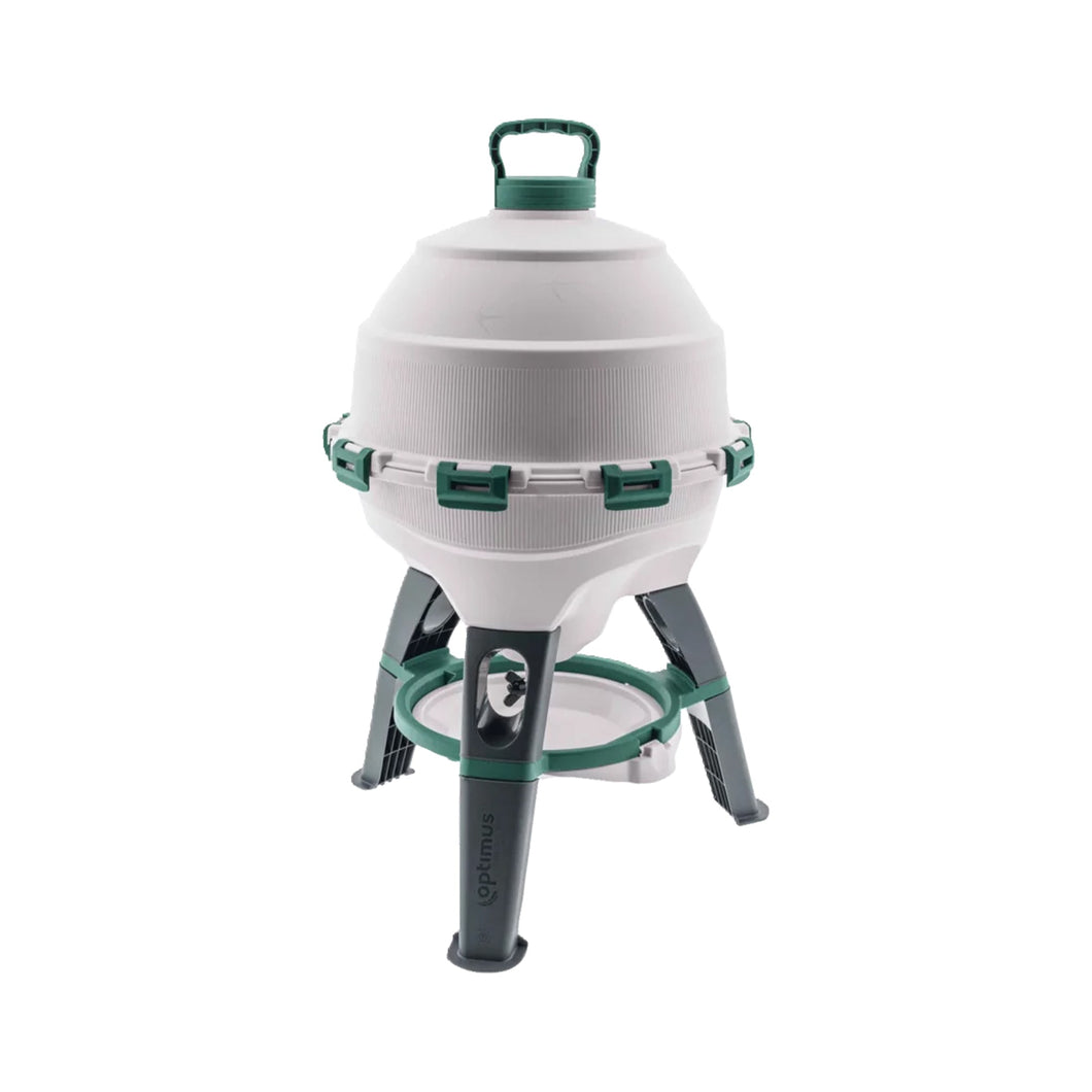 Optimus Poultry Drinker - 6 Gallon