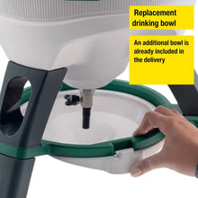 Load image into Gallery viewer, Optimus Poultry Drinker - 6 Gallon
