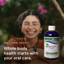 Load image into Gallery viewer, Oral &amp; Dental Therapy™
