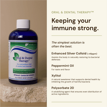Load image into Gallery viewer, Oral &amp; Dental Therapy™
