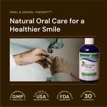 Load image into Gallery viewer, Oral &amp; Dental Therapy™
