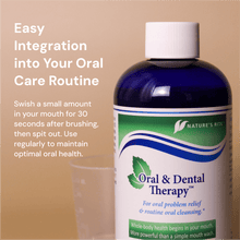 Load image into Gallery viewer, Oral &amp; Dental Therapy™
