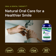 Load image into Gallery viewer, Oral &amp; Dental Therapy™
