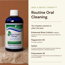 Load image into Gallery viewer, Oral &amp; Dental Therapy™
