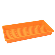 Load image into Gallery viewer, 1020 Seed Starting Trays - Colored
