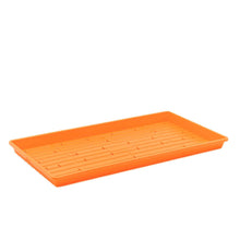 Load image into Gallery viewer, 1020 Microgreen Trays - Shallow Extra Strength Colors
