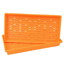 Load image into Gallery viewer, 1020 Seed Starting Trays - Colored
