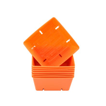 Load image into Gallery viewer, 5x5 Grow Trays - Extra Strength Inserts
