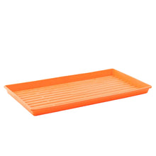 Load image into Gallery viewer, 1020 Microgreen Trays - Shallow Extra Strength Colors

