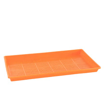 Load image into Gallery viewer, 1020 Mesh Trays Shallow Extra Strength Colors -  1&quot; Deep
