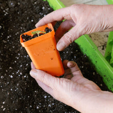 Load image into Gallery viewer, Seed Starter Pots - 2.5&quot; Extra Strength
