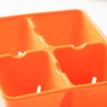 Load image into Gallery viewer, 4 Cell Plug Tray Inserts
