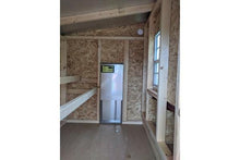 Load image into Gallery viewer, Automatic Chicken Coop Door

