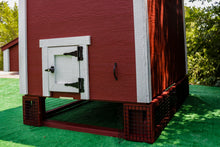 Load image into Gallery viewer, Jumbo Wire Chicken Coop Panels
