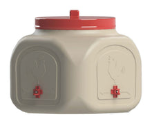 Load image into Gallery viewer, Compact Chicken Waterer
