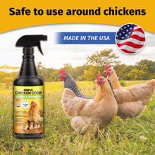 Load image into Gallery viewer, Microbe-Lift Chicken Coop Cleaner &amp; Deodorizer - 32 oz
