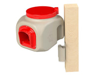 Load image into Gallery viewer, Compact Chicken Feeder
