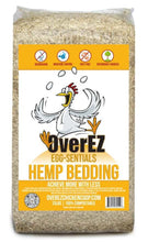 Load image into Gallery viewer, Hemp Bedding - 33 LB Bale
