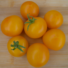 Load image into Gallery viewer, Gold Nugget Tomato
