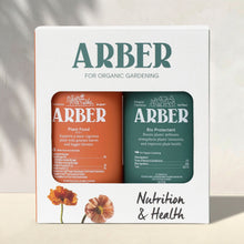 Load image into Gallery viewer, Organic Nutrition &amp; Health Starter Set
