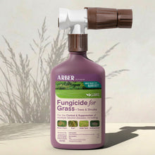 Load image into Gallery viewer, Organic Fungicide for Grass, Trees &amp; Shrubs
