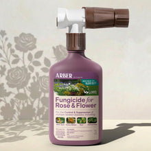 Load image into Gallery viewer, Organic Fungicide for Rose &amp; Flower
