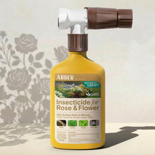 Load image into Gallery viewer, Organic Insecticide for Rose &amp; Flower
