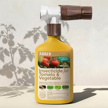 Load image into Gallery viewer, Organic Insecticide for Tomato &amp; Vegetable
