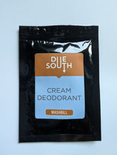 Load image into Gallery viewer, Due South Cream Deodorant
